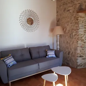Bel Rénové Dans Maison Bigourdane Appartement